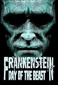 Frankenstein: Day of the Beast Soundtrack (2011) cover