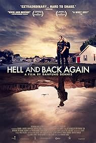 Hell and Back Again (2011) abdeckung