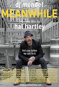 Meanwhile (2011) cover