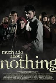 Much Ado About Nothing Colonna sonora (2010) copertina