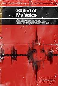 Sound of My Voice (2011) cover