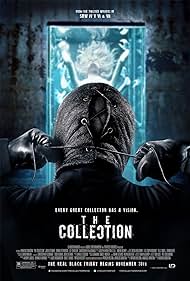The Collection (2012) carátula