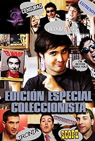 Edición Especial Coleccionista Banda sonora (2010) carátula