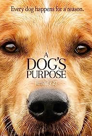 A Dog's Purpose (2017) cover
