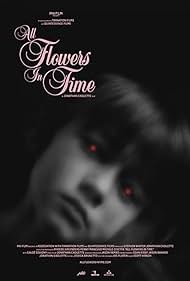 All Flowers in Time (2010) cover