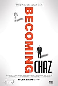 Becoming Chaz (2011) carátula