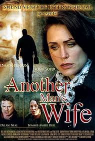 Another Man's Wife Colonna sonora (2011) copertina