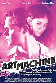Art Machine Soundtrack (2012) cover