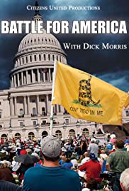 Battle for America (2010) cover