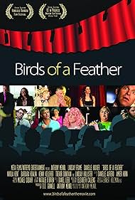 Birds of a Feather Banda sonora (2011) carátula