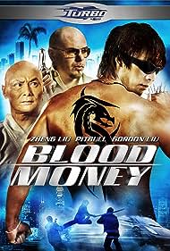 Blood Money Soundtrack (2012) cover