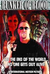 Bunker of Blood (2011) abdeckung