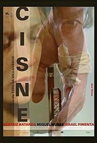 Cisne Soundtrack (2011) cover