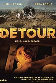 Detour Colonna sonora (2013) copertina