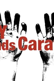 Dirty Hands Caravan Soundtrack (2010) cover