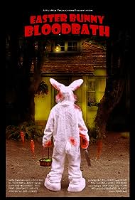 Easter Bunny Bloodbath (2010) cover