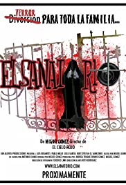 El Sanatorio Colonna sonora (2010) copertina