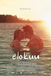 Elokuu (2011) cover