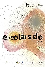 Ensolarado (2010) copertina