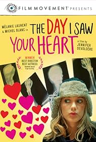 The Day I Saw Your Heart (2011) cover