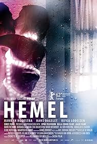 Hemel Banda sonora (2012) carátula