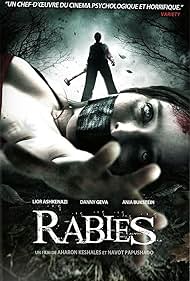 Rabies (2010) cover