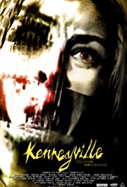 Kenneyville Colonna sonora (2011) copertina