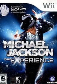 Michael Jackson: The Experience Colonna sonora (2010) copertina