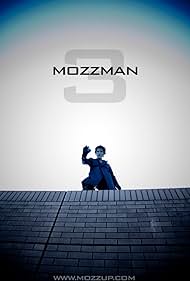 Mozzman Episode 3: Ladymozz and the Death of Earth (2010) cover