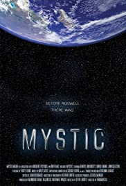 Mystic Colonna sonora (2011) copertina