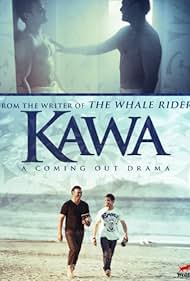 Kawa Soundtrack (2010) cover
