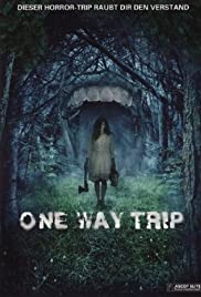 One Way Trip Colonna sonora (2011) copertina