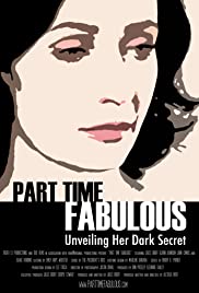 Part Time Fabulous (2011) cover