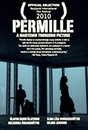 Permille Colonna sonora (2010) copertina