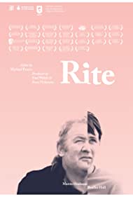 Rite Banda sonora (2010) carátula