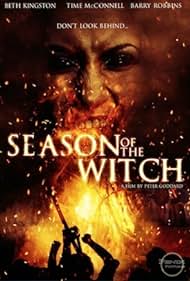 Season of the Witch (2009) copertina