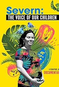 Severn, la voix de nos enfants Colonna sonora (2010) copertina
