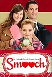 Smooch (2011) cover