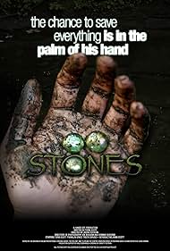 Stones (2010) copertina