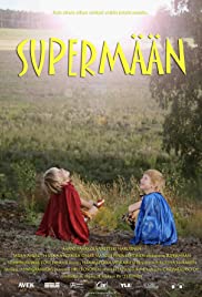 My Superhero (2010) carátula