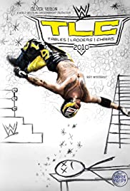 WWE TLC: Tables, Ladders & Chairs Colonna sonora (2010) copertina