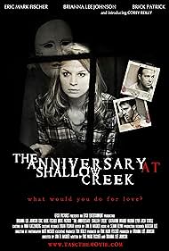 The Anniversary at Shallow Creek (2011) cobrir