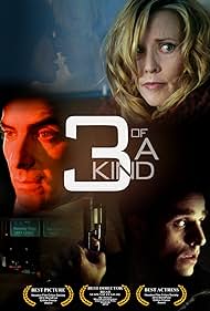 3 of a Kind (2012) carátula