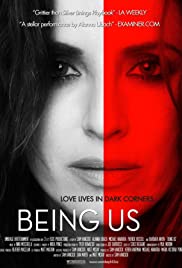 Being Us (2013) örtmek