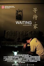 Waiting Banda sonora (2010) carátula