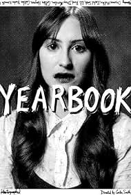 Yearbook Soundtrack (2011) cover