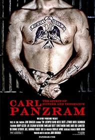 Carl Panzram: The Spirit of Hatred and Vengeance (2011) cover