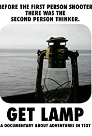 Get Lamp (2010) cover