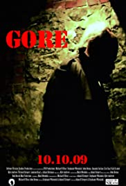 Gore Colonna sonora (2009) copertina
