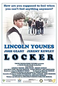 Locker Colonna sonora (2009) copertina